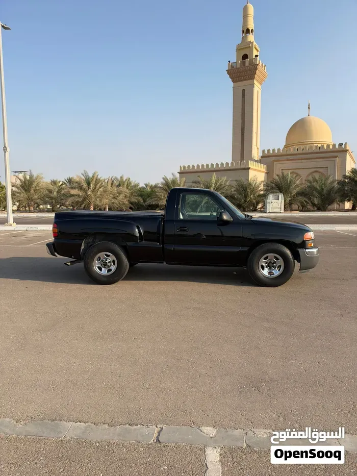 GMC Sierra 2005 photo 3