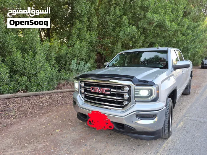 GMC Sierra 2005 photo 5