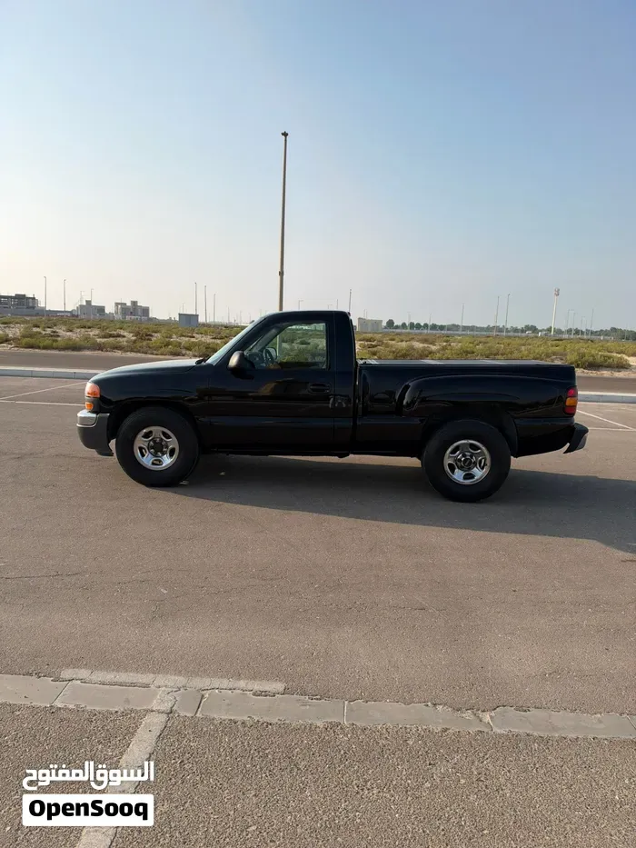 GMC Sierra