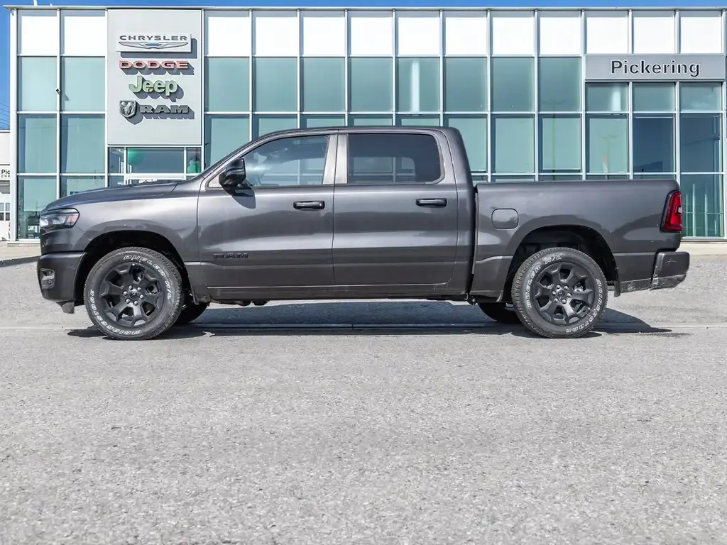 Ram 1500 2026 photo 3