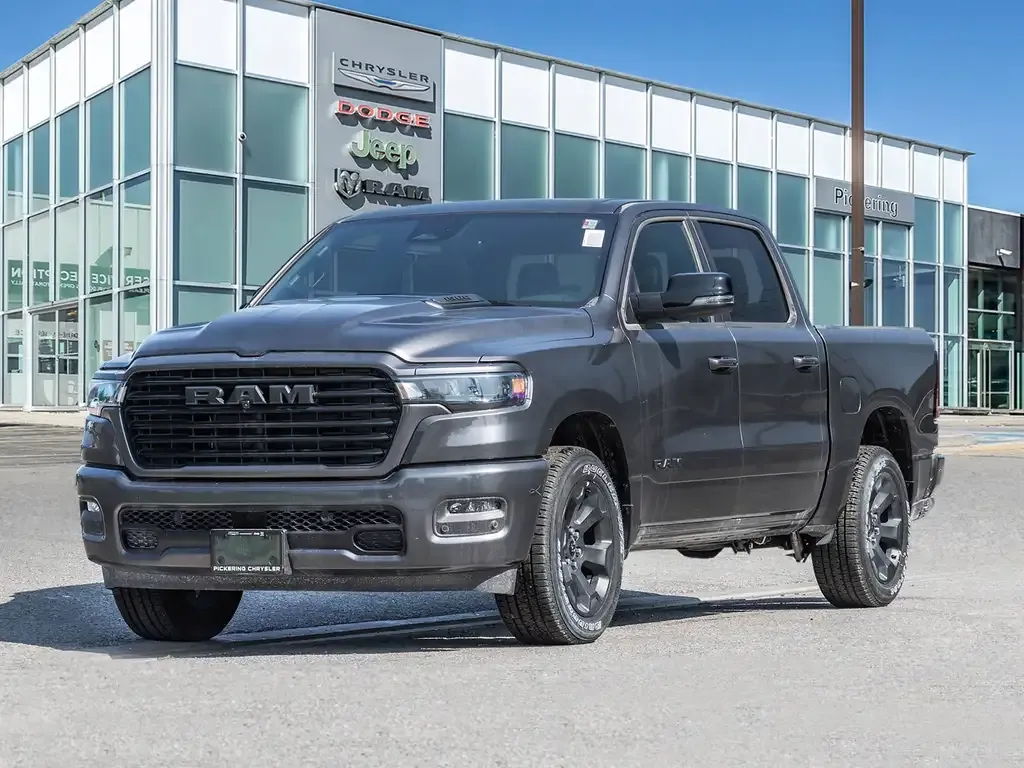 Ram 1500