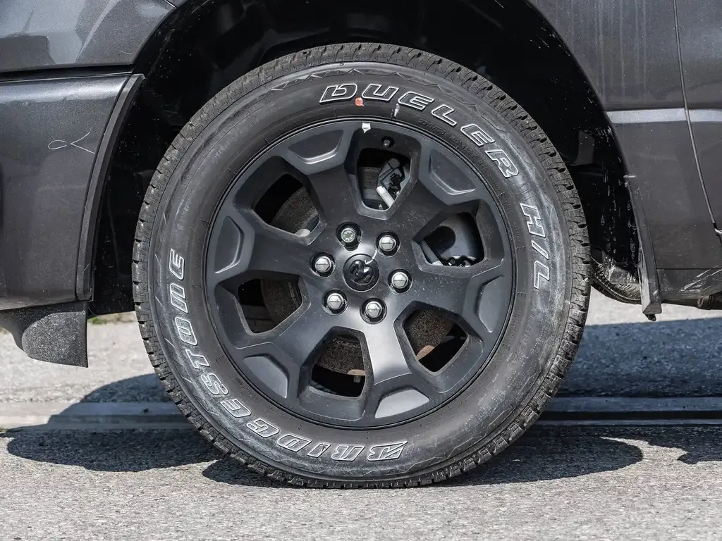 Ram 1500 2026 photo 4