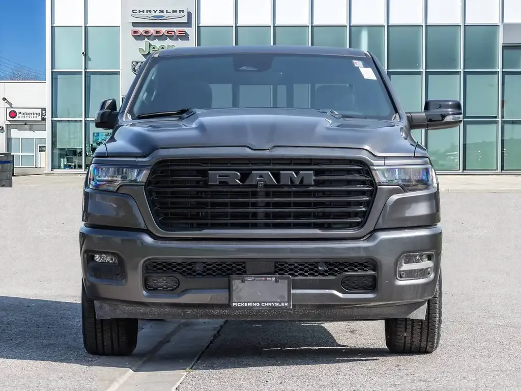 Ram 1500 2026 photo 2