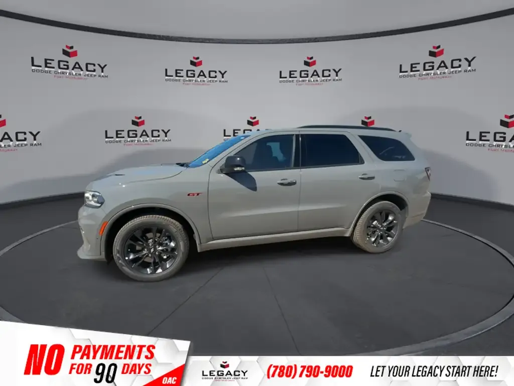 Dodge Durango 2026 photo 5