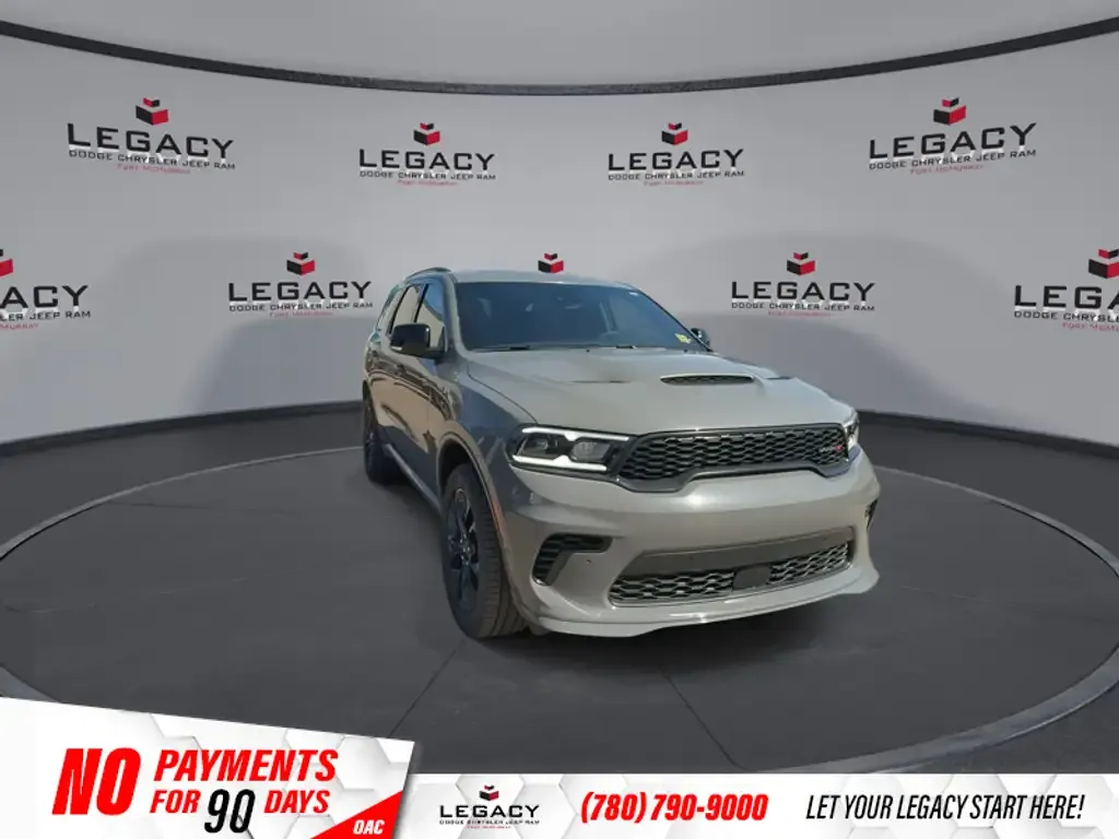 Dodge Durango 2026 photo 3
