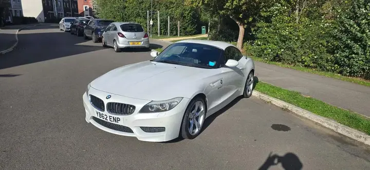 BMW Z4