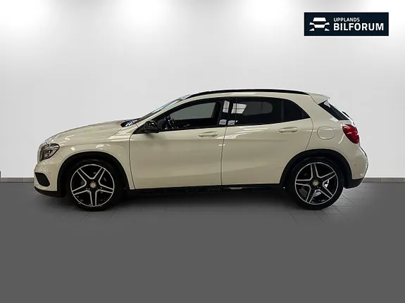 Mercedes-Benz Gla200 2016 photo 4