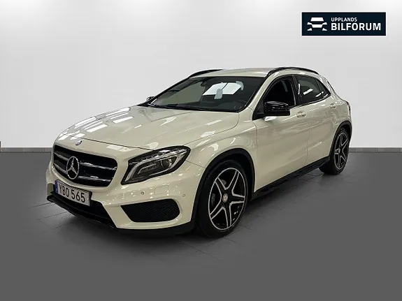 Mercedes-Benz Gla200
