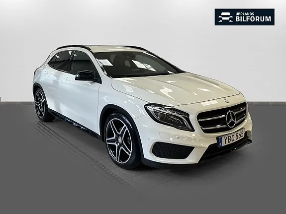 Mercedes-Benz Gla200 2016 photo 3