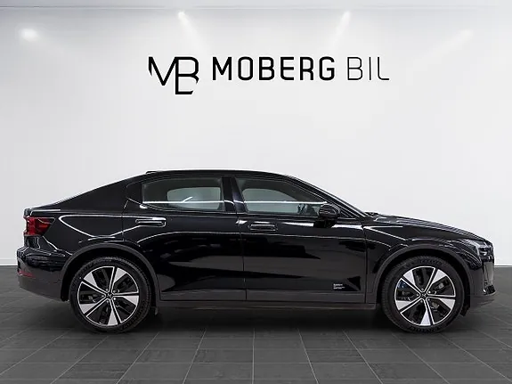 Polestar 2 2023 photo 5