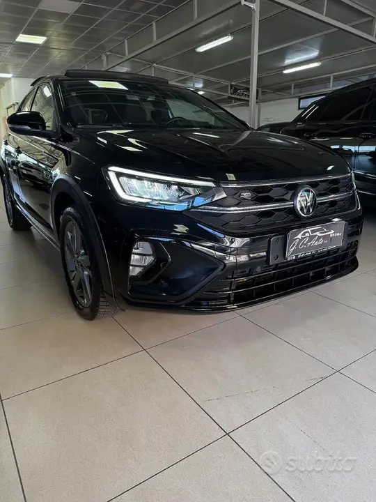 Volkswagen Taigo 2023 photo 2