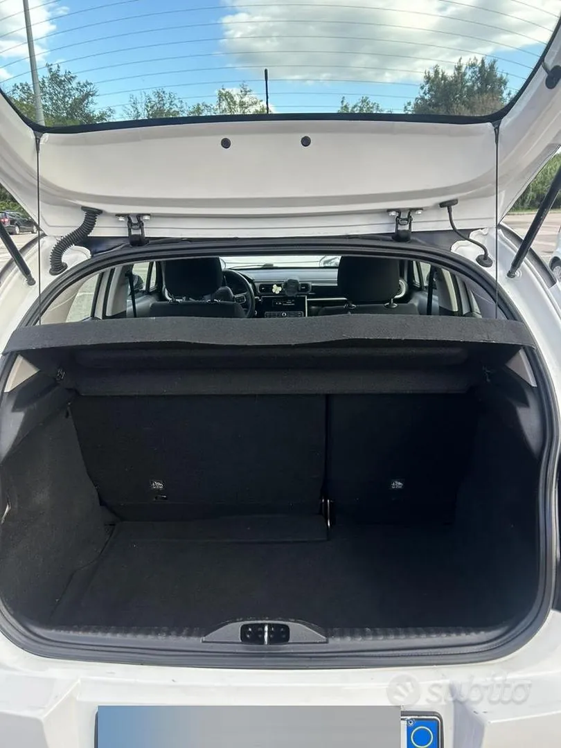 Citroen C3 2017 photo 4