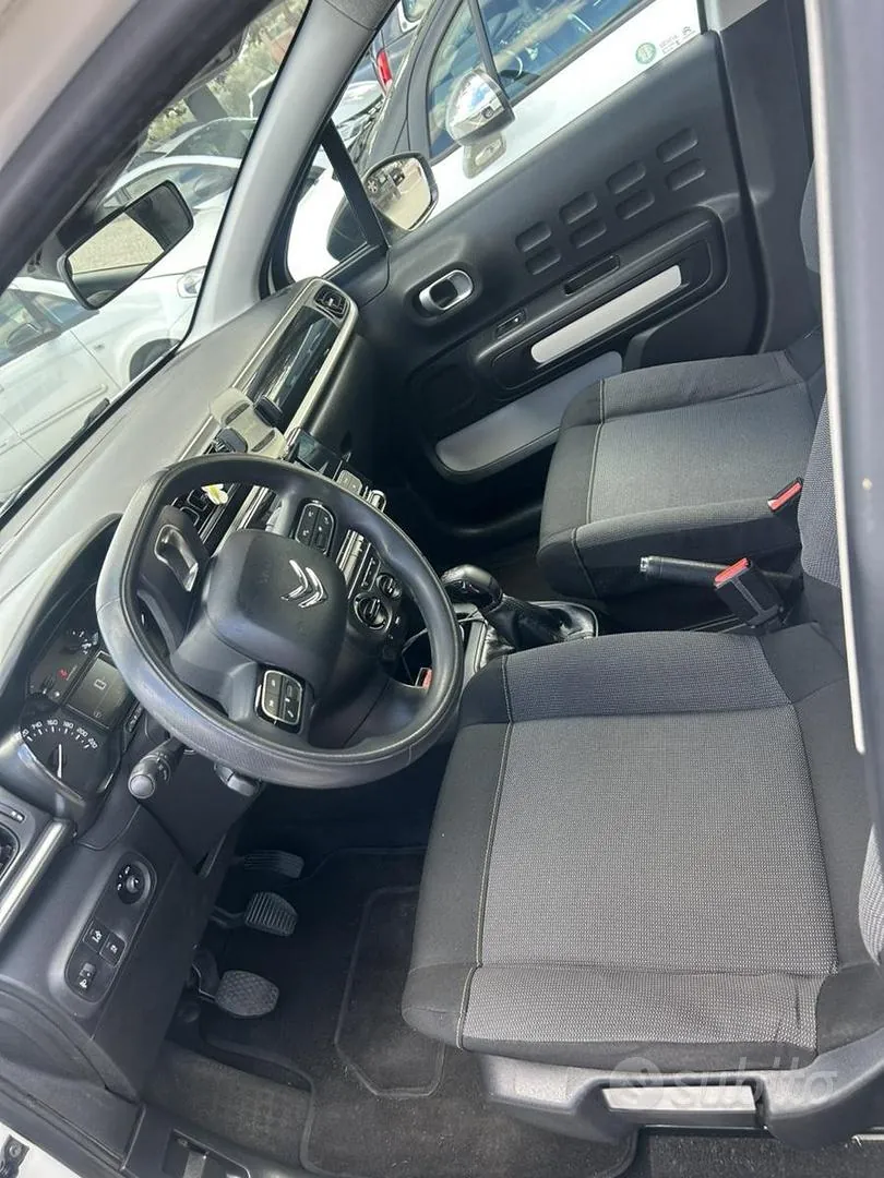 Citroen C3 2017 photo 5
