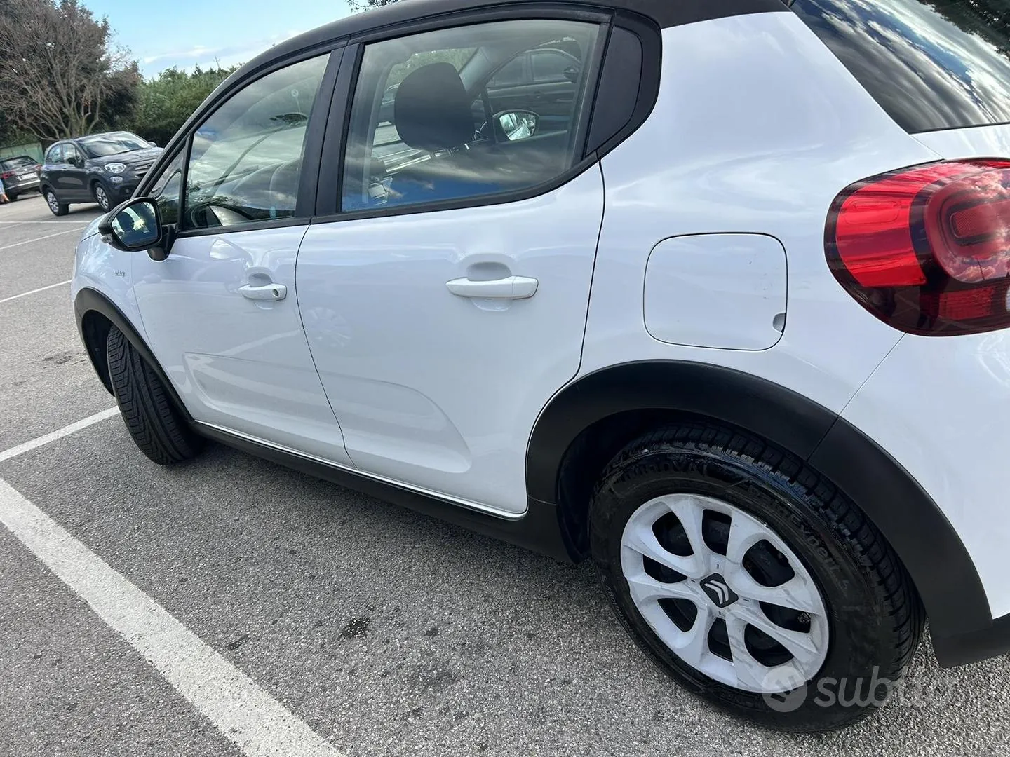 Citroen C3 2017 photo 3