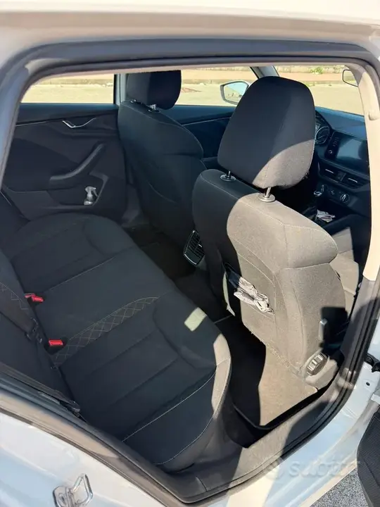 Skoda Kamiq 2022 photo 4