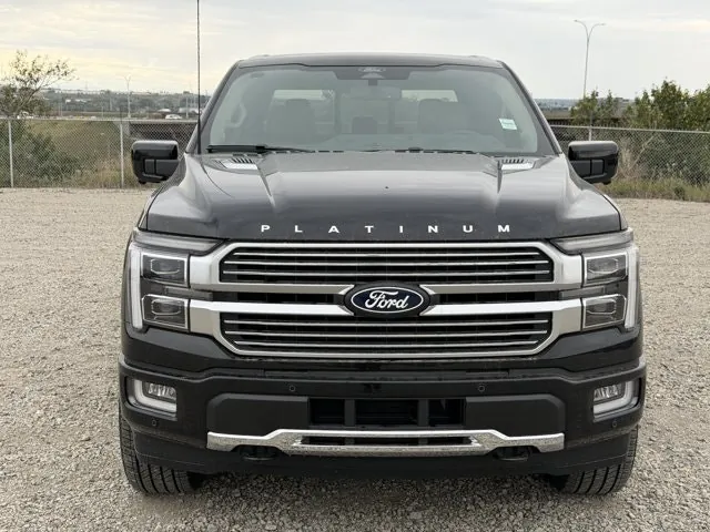 Ford F-150 2026 photo 3