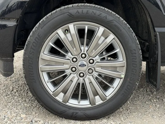 Ford F-150 2026 photo 5