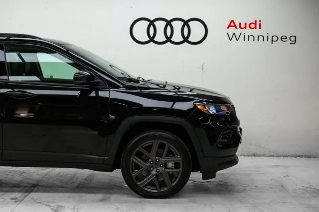 Jeep Compass 2026 photo 5