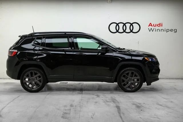 Jeep Compass 2026 photo 4