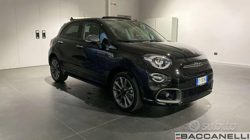 Fiat 500X 2024 photo 5