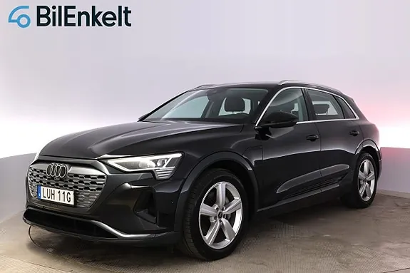 Audi Q8 2024 photo 4