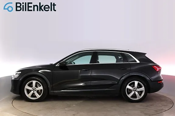 Audi Q8 2024 photo 5