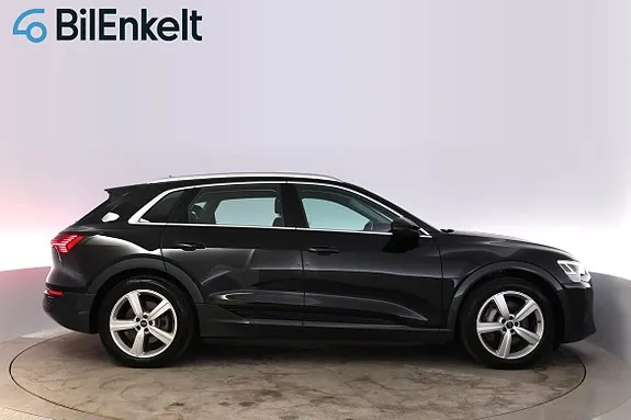 Audi Q8 2024 photo 2