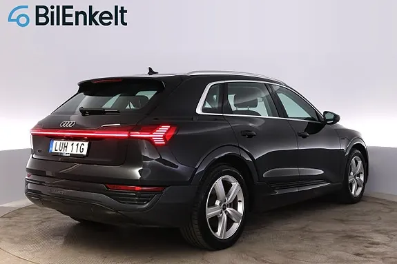Audi Q8 2024 photo 3