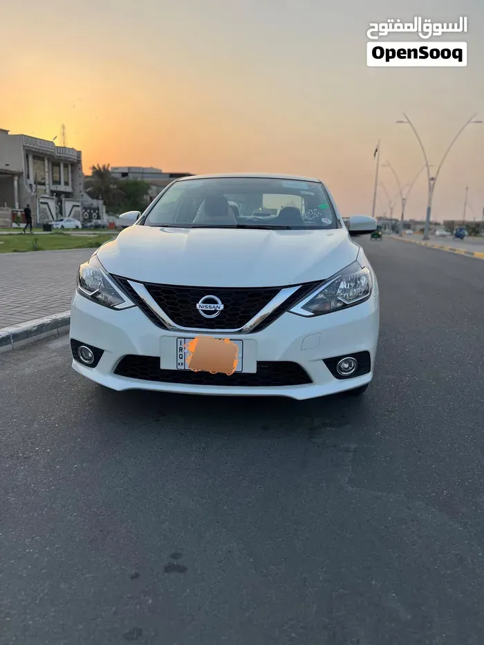 Nissan Sylphy 2025 photo 2