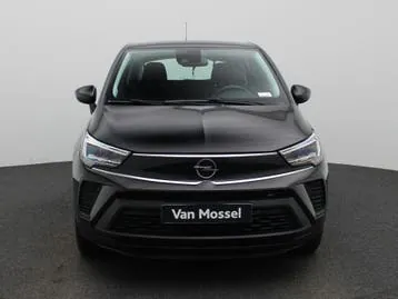 Opel Crossland X 2021 photo 3