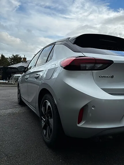 Opel Corsa E 2023 photo 5