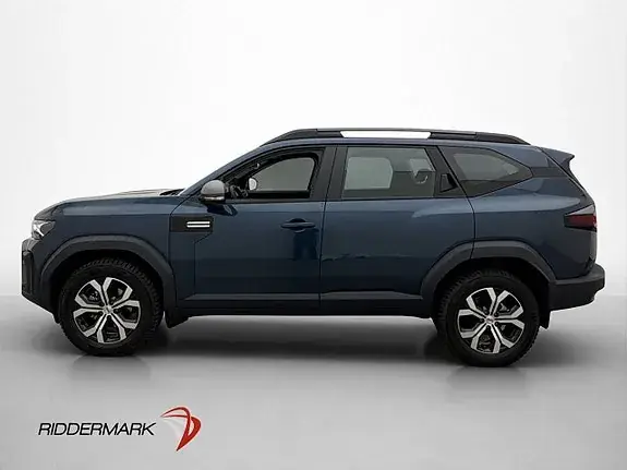 Dacia Bigster 2026 photo 4