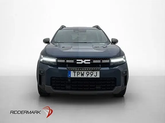 Dacia Bigster 2026 photo 2