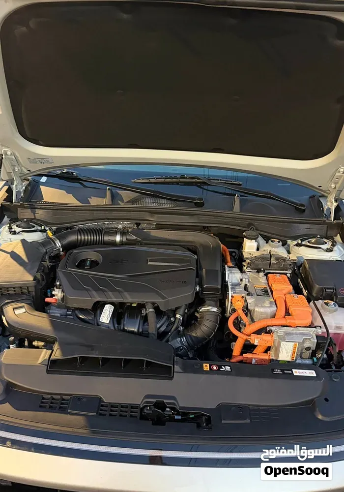 Hyundai Sonata 2025 photo 3