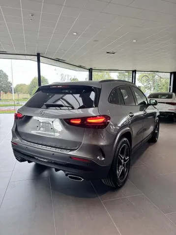 Mercedes-Benz Gla 2025 photo 3