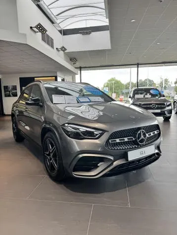 Mercedes-Benz Gla 2025 photo 2