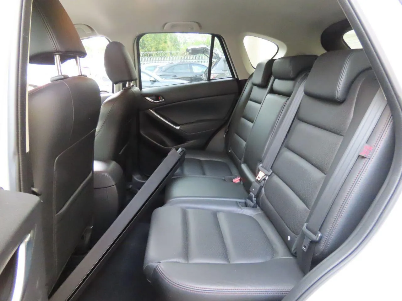 Mazda Cx-5 2016 photo 4