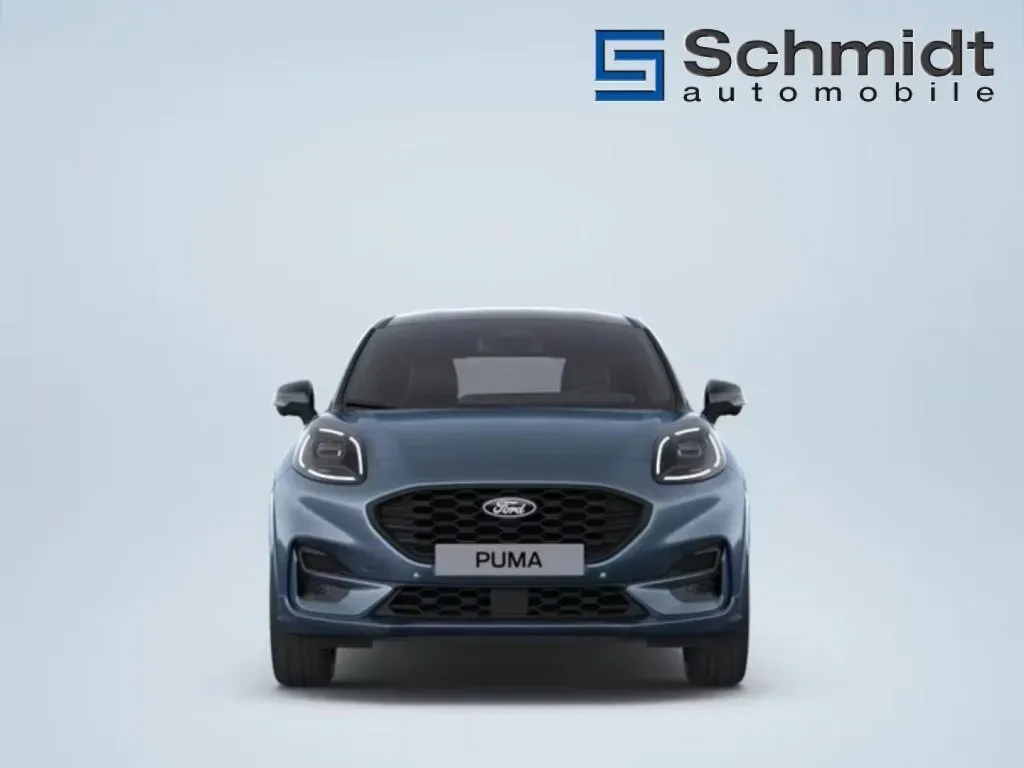 Ford Puma 2026 photo 2