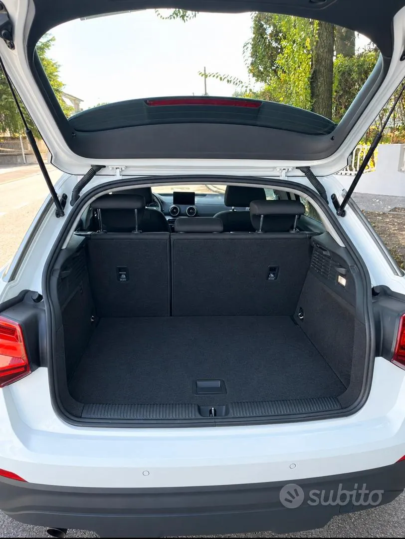 Audi Q2 2016 photo 4