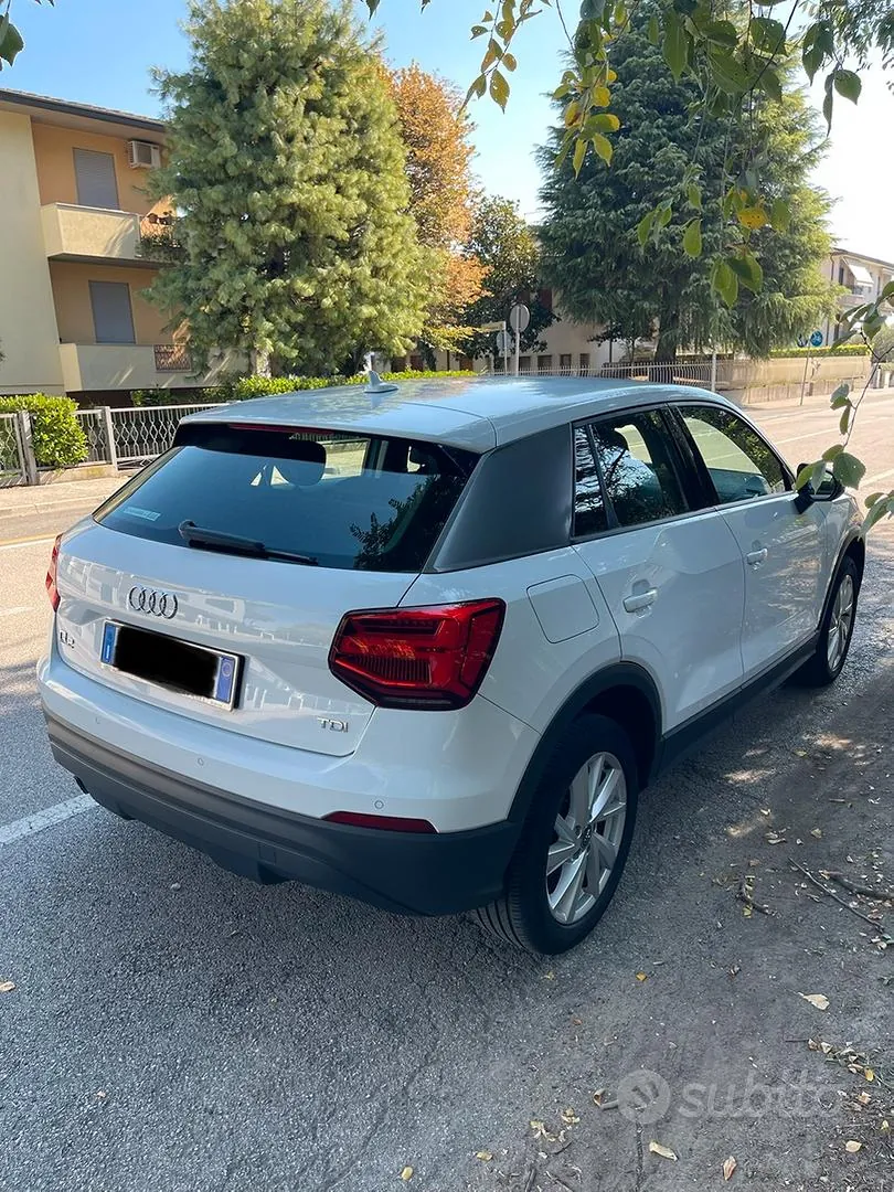 Audi Q2 2016 photo 3