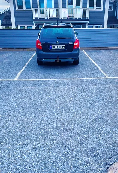 Skoda Fabia 2010 photo 4