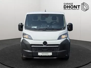 Opel Movano 2026 photo 2