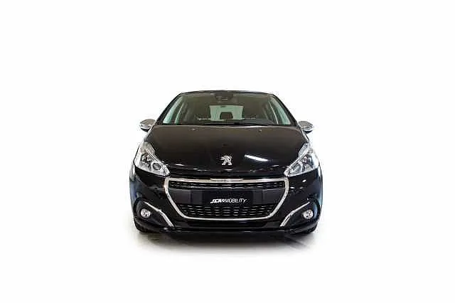 Peugeot 208 2019 photo 3