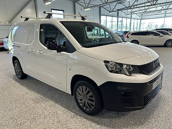 Peugeot Partner 2023 photo 5