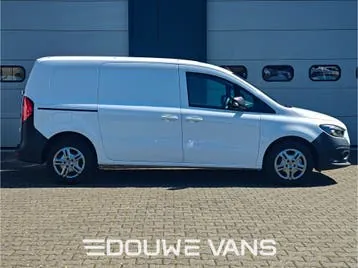 Mercedes-Benz Citan 2024 photo 3