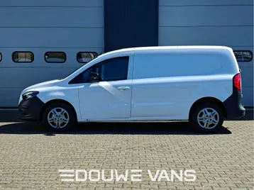 Mercedes-Benz Citan 2024 photo 2