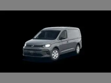 Volkswagen Caddy Combi