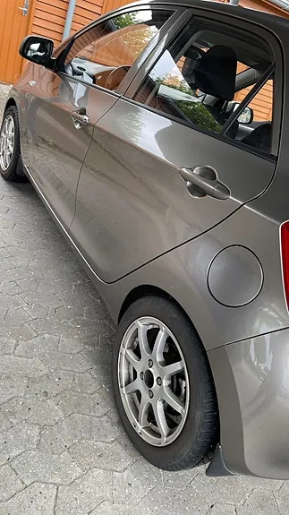 Kia Picanto 2013 photo 5