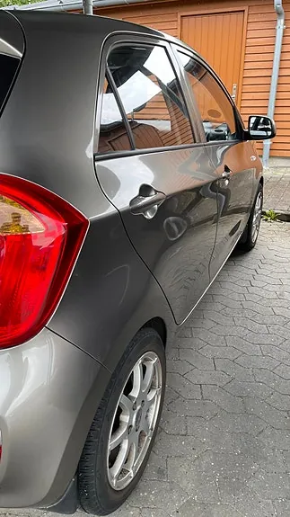 Kia Picanto 2013 photo 4
