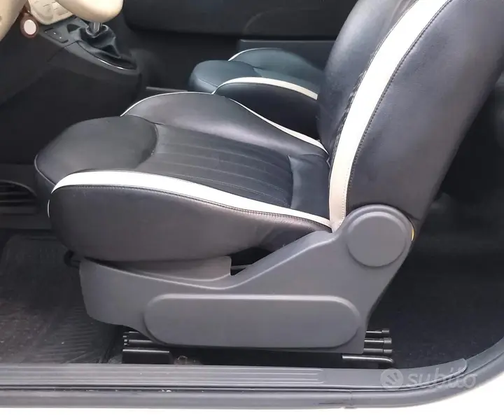 Fiat 500 2015 photo 3